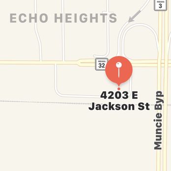 Deans Place - Directions to Dean's Place - Auto Repair Near Me - Muncie, Indiana Deans Place - Directions to Dean's Place - Auto Repair Near Me - Muncie, Indiana