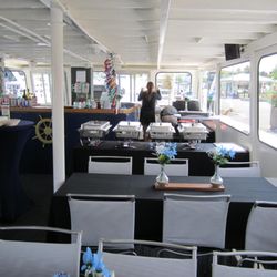 Georgian Spirit Cruises
