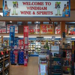 Windham Wine & Spirits