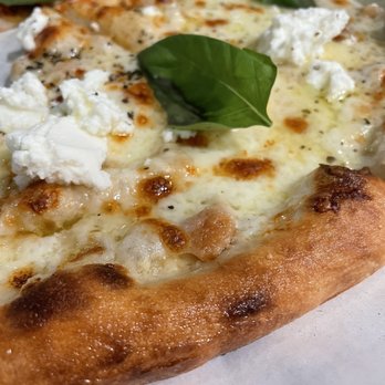 Apizza Doho - The Vampire - Pizza Near Me - Dana Point, California Apizza Doho - The Vampire - Pizza Near Me - Dana Point, California