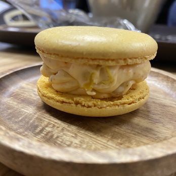 Cups - Desserts Near Me - Markham, Ontario