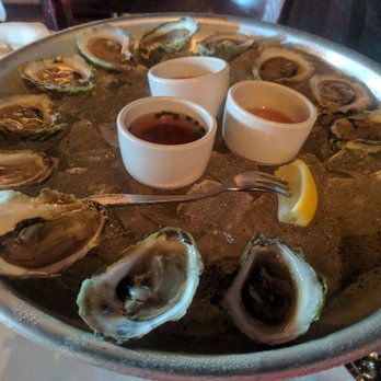 Circa 1922 - Atlantic Oysters - Tapas Bars Near Me - Wilmington, North Carolina Circa 1922 - Atlantic Oysters - Tapas Bars Near Me - Wilmington, North Carolina