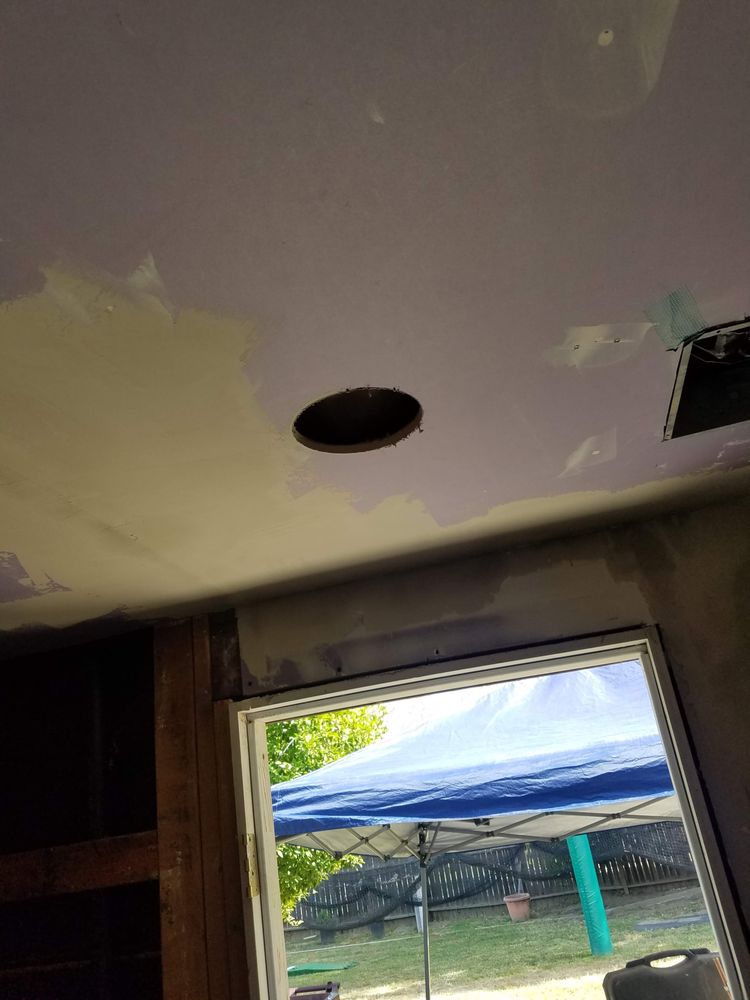 Slide of Top To Bottom Home Repair and Upgrades