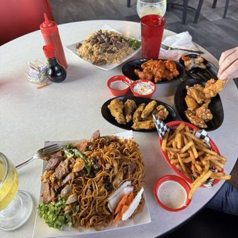 Wing Chow - Asian Fusion Near Me - McKinney, Texas Wing Chow - Asian Fusion Near Me - McKinney, Texas