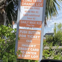 Punta Gorda Airport - PGD