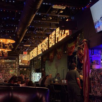 Evel Pie - Pizza Near Me - Las Vegas, Nevada Evel Pie - Pizza Near Me - Las Vegas, Nevada