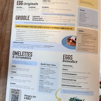 The Breakfast Company - Menu - Breakfast & Brunch Near Me - Bradenton, Florida The Breakfast Company - Menu - Breakfast & Brunch Near Me - Bradenton, Florida