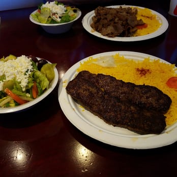 Athena Pita - Greek Near Me - Phoenix, Arizona