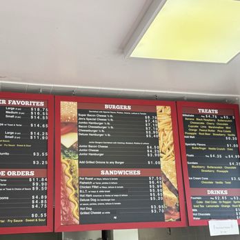 Pilchuck Drive In - Menu - Burgers Near Me - Snohomish, Washington Pilchuck Drive In - Menu - Burgers Near Me - Snohomish, Washington