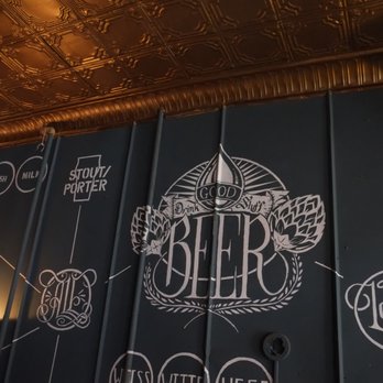d.b.a. - Vibe ~ - Beer Bar Near Me - New York, New York
