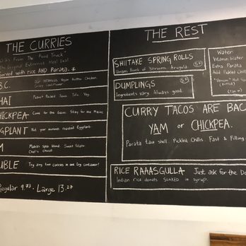 Hawker - Their newly updated menu. - Vegan Near Me - Toronto, Ontario Hawker - Their newly updated menu. - Vegan Near Me - Toronto, Ontario