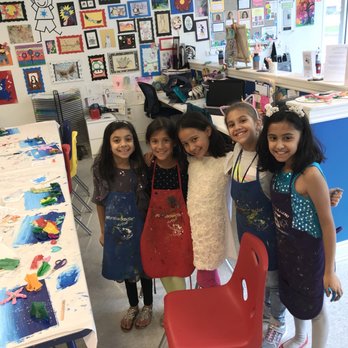 Abrakadoodle - Art Classes Near Me - Canton, Michigan
