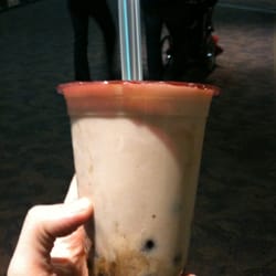 Sencha Tea Bar