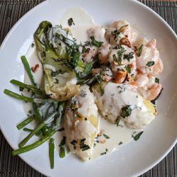 L'Adresse - Coté Restaurant
