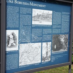 Borussia Monument