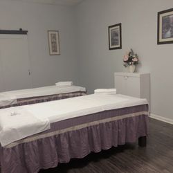 Banyan Spa Massage