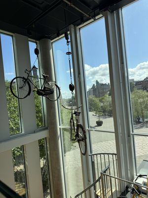 Clarion Hotel Malmö Live by null