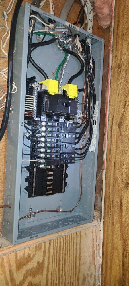 Slide of Cosanti Services