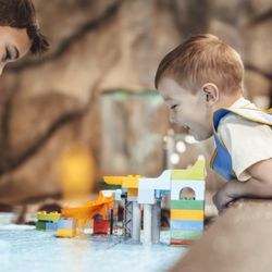 Hocking Hill's Children Museum