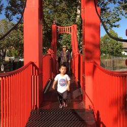 Charles F. Kennedy Park