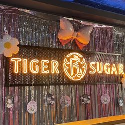 Tiger Sugar