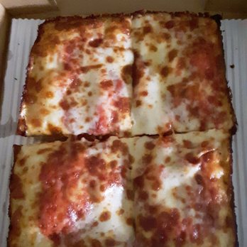 Jet's Pizza - Small 4-corner pizza - Pizza Near Me - Lexington, Kentucky Jet's Pizza - Small 4-corner pizza - Pizza Near Me - Lexington, Kentucky