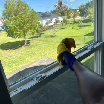 SD Sparkle Cleaning - Home Cleaning Near Me - Naples, Florida