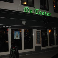 De Toeter