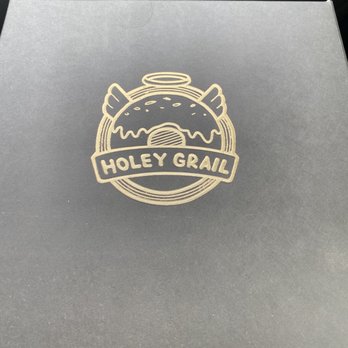 Holey Grail Donuts - Donuts Near Me - Honolulu, Hawaii Holey Grail Donuts - Donuts Near Me - Honolulu, Hawaii