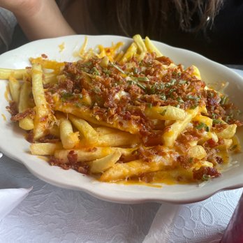 Mt Bethel Diner - Loaded Cheddar Fries - Diners Near Me - Mount Bethel, Pennsylvania Mt Bethel Diner - Loaded Cheddar Fries - Diners Near Me - Mount Bethel, Pennsylvania