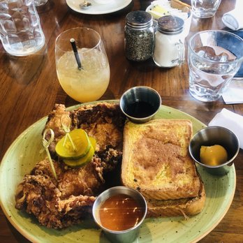 Barrel & Bushel - Hot Fried Chicken - Bars Near Me - Tysons Corner, Virginia Barrel & Bushel - Hot Fried Chicken - Bars Near Me - Tysons Corner, Virginia