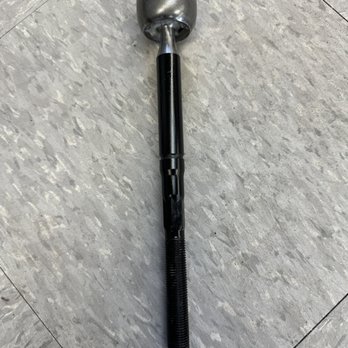 EVFixMe - We have new replacement inner and outer tie rods ends for most models Tesla in stock. - Auto Repair Near Me - Costa Mesa, California