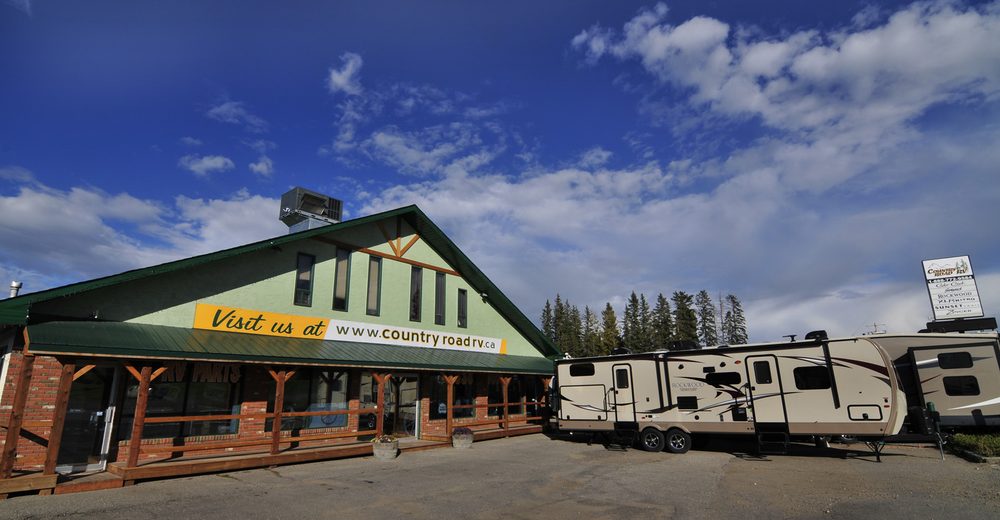 COUNTRY ROAD RV Updated September 2024 39 32580 RR11, Olds, Alberta