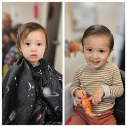 Shears2cheers Children & Adult Hair Salon