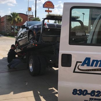American RTS - Marcus is awesome! - Towing Near Me - New Braunfels, Texas American RTS - Marcus is awesome! - Towing Near Me - New Braunfels, Texas