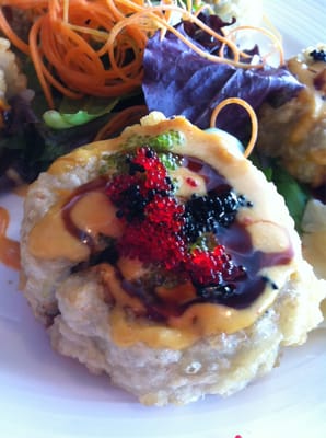 Mulan Asian Bistro - Young Ave by null