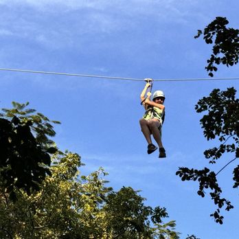 Treetop Trekking Miami - Amusement Parks Near Me - Miami, Florida Treetop Trekking Miami - Amusement Parks Near Me - Miami, Florida