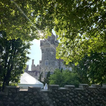 Casa Loma - Museums Near Me - Toronto, Ontario