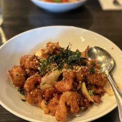 Five Sisters Thai Cuisine