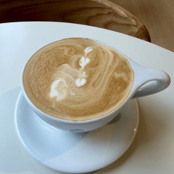 Qamaria Yemeni Coffee - Qamaria latte - Coffee & Tea Near Me - Durham, North Carolina Qamaria Yemeni Coffee - Qamaria latte - Coffee & Tea Near Me - Durham, North Carolina