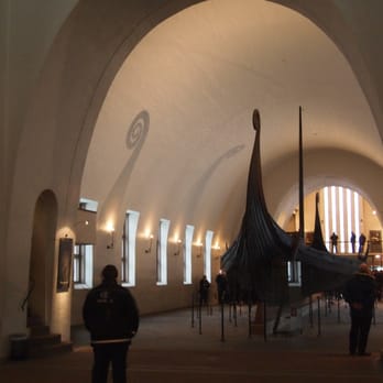 Vikingskipshuset - Museums Near Me - Oslo, 03 Vikingskipshuset - Museums Near Me - Oslo, 03