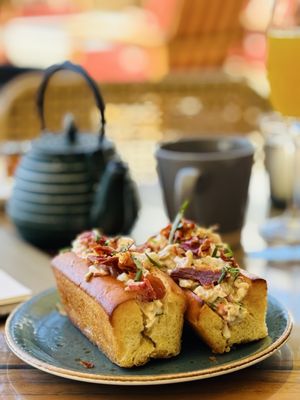 FARM Restaurant + Bar by null