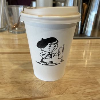 Brass Horn Coffee Roasters - The Edwin - Coffee Roasteries Near Me - Murfreesboro, Tennessee Brass Horn Coffee Roasters - The Edwin - Coffee Roasteries Near Me - Murfreesboro, Tennessee