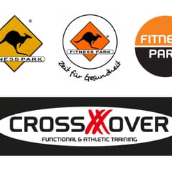 Cross Over - Die Geschichte von Fitnesspark bis CrossOver
