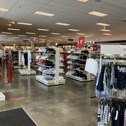 Kohl's - Inside