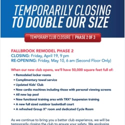 24 Hour Fitness