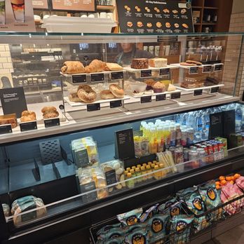 Starbucks - Food and bottle drinks - Coffee & Tea Near Me - Burbank, California