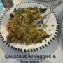 Ristorante arabo Carthage