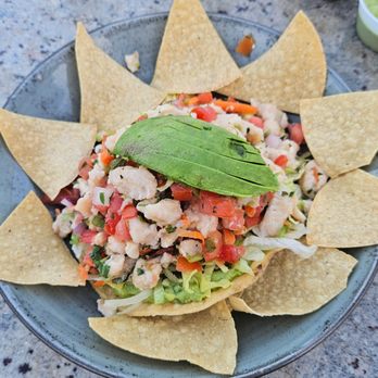 Los Agaves - .Ceviche Tostada - Tacos Near Me - Santa Barbara, California Los Agaves - .Ceviche Tostada - Tacos Near Me - Santa Barbara, California