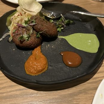 Tamba - Vegetable kabobs - Indian Near Me - Las Vegas, Nevada Tamba - Vegetable kabobs - Indian Near Me - Las Vegas, Nevada